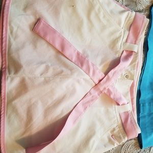 Nike Dri fit Golf skirt